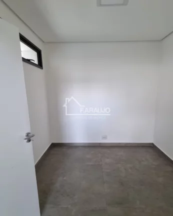 Imagem Casa em Condomínio à venda em Terras de São Francisco com 206m² 3 suítes, 4 vagas