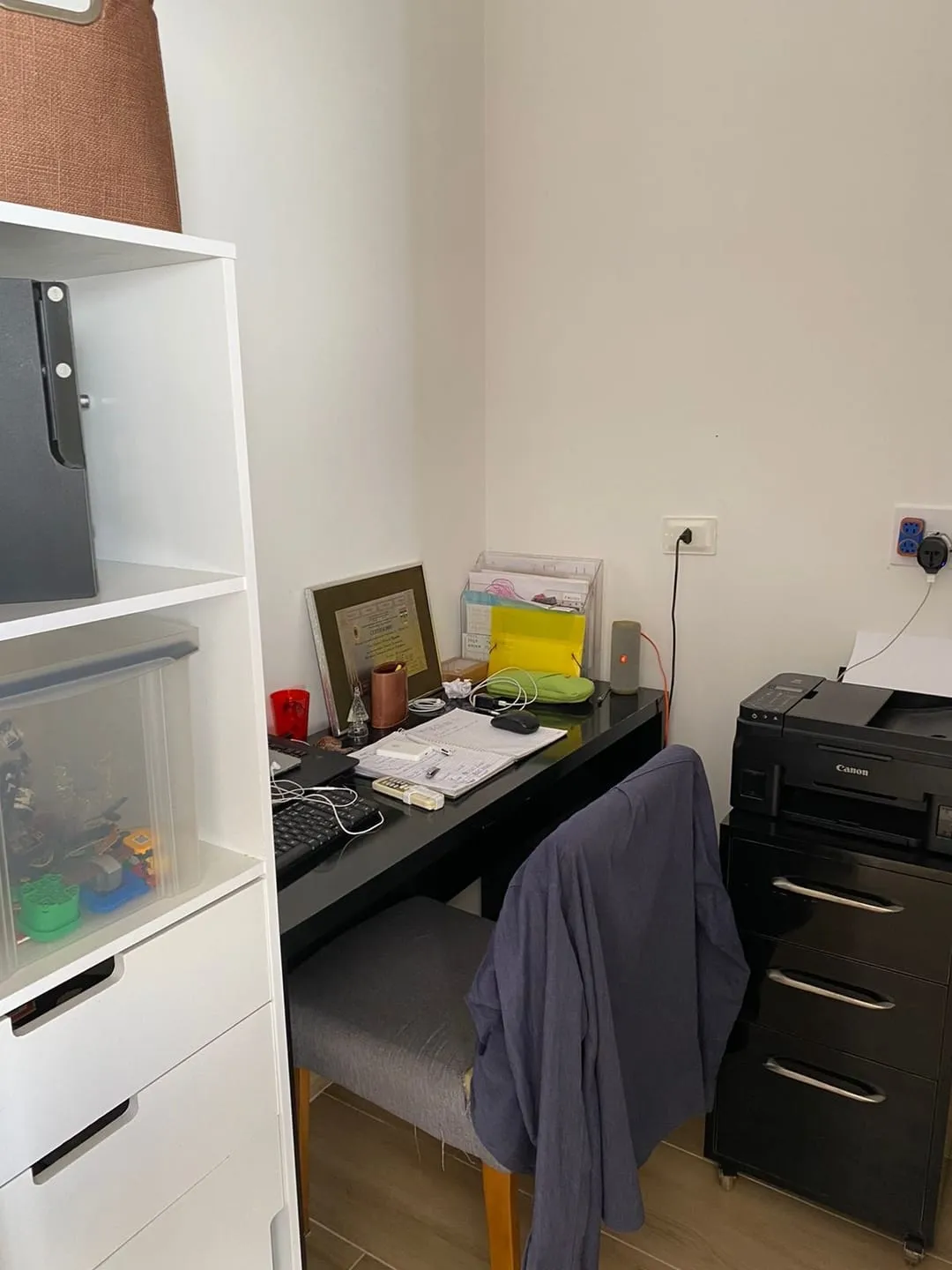 Foto do imóvel Casa à venda 3 Quartos, 1 Suite, 4 Vagas, 250M², Crispim, Pindamonhangaba - SP