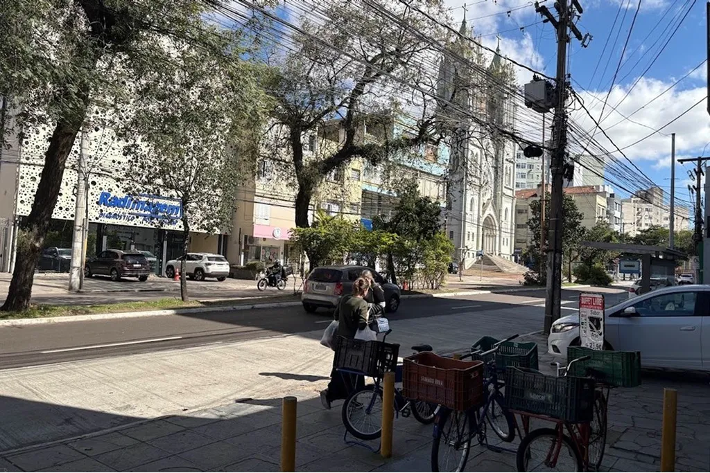 Imagem Apartamento em Floresta
