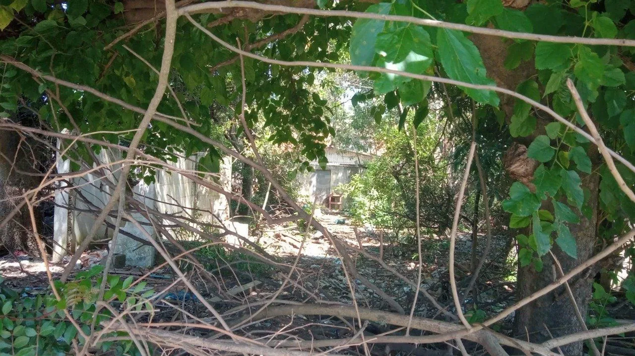 Imagem Outros para Venda - 810m², 0 dormitórios, Cavalhada