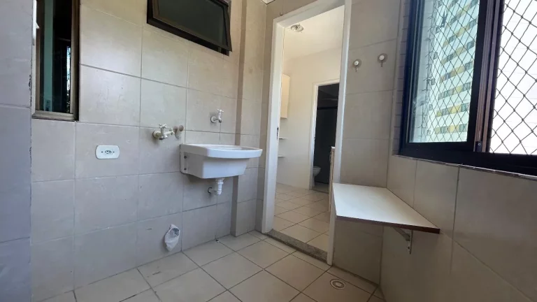 Imagem Apartamento com 124m em Setúbal!