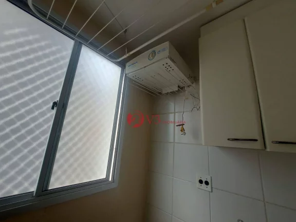 Imagem Apartamento com 2 dormitórios à venda, 45 m por R$ 315.000,00 - Vila Marieta - São Paulo/SP