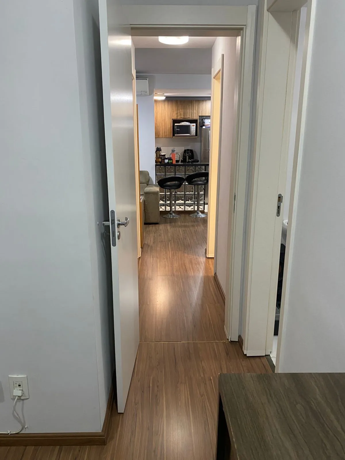 Imagem Apartamento para Venda - 56m², 2 dormitórios, sendo 1 suites, 1 vaga - Camaquã