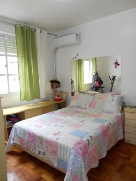 Imagem Apartamento para Venda - 83m², 4 dormitórios, Bela Vista