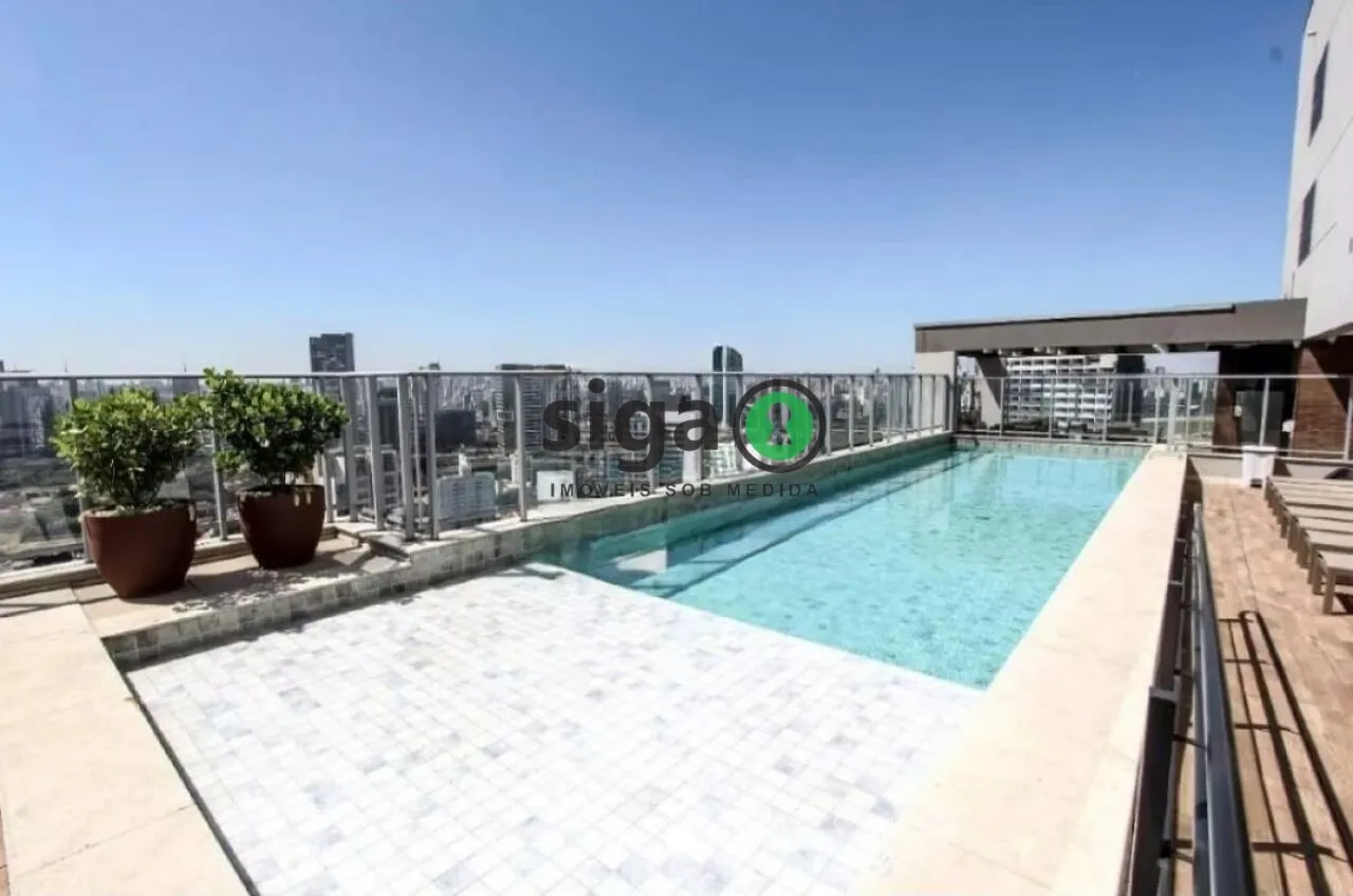Imagem Lindo Apartamento em Butantã com 62m²!
