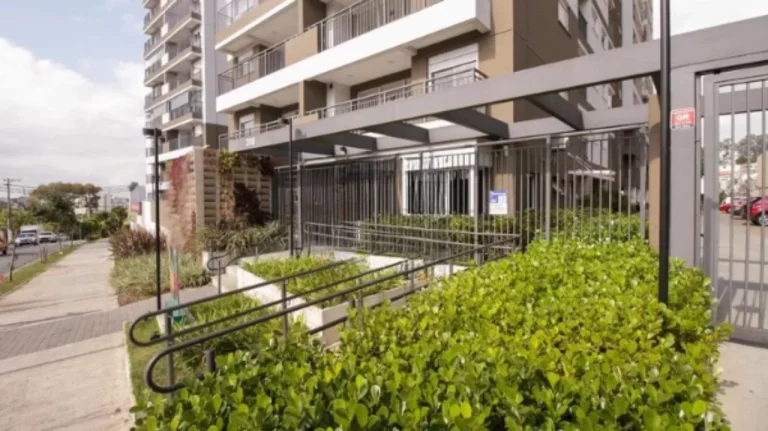 Imagem VITA PARQUE - ENGELUX - Apto de 2 dorms com varanda próximo à futura estação Vila Formosa do Metrô!