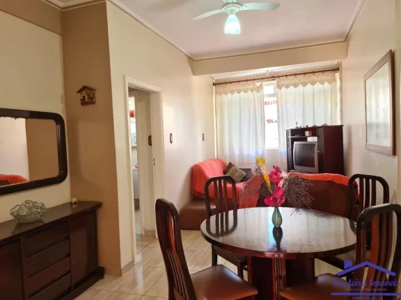 Foto do imóvel Apartamento Centro - Av. Iperoig