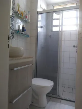 Imagem Apartamento com 2 Quartos à Venda, 58 m² em Piratininga - Osasco