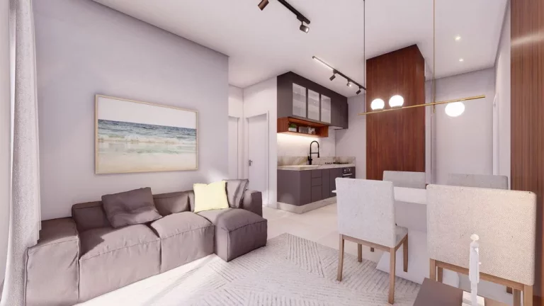 Imagem Spazio Haja Residencial - Apartamento à venda no bairro Várzea - Itapema/SC