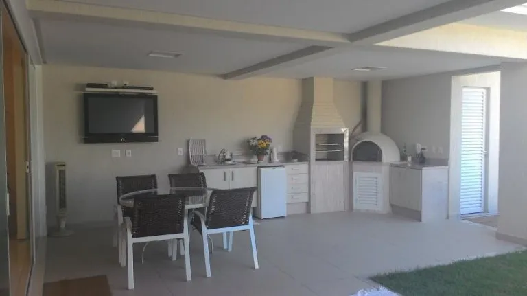 Casa de Condomínio com 5 Quartos à Venda, 315 m² em Recreio dos Bandeirantes - Rio de Janeiro