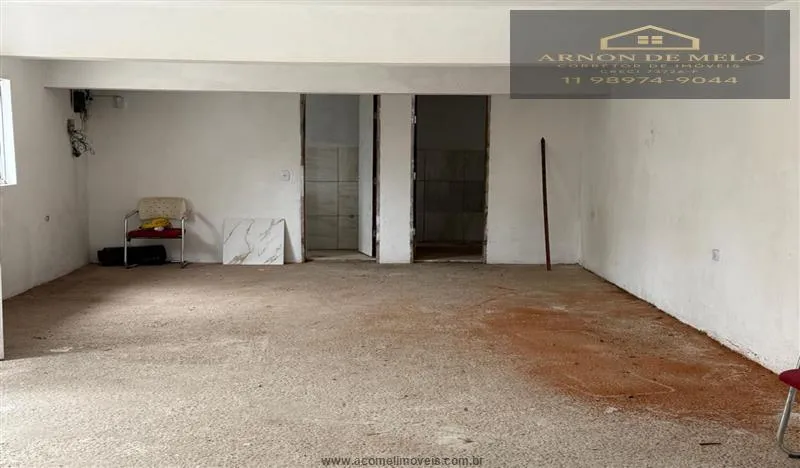 Imagem Galpões para locação em Santana de Parnaiba no bairro Jardim Isaura