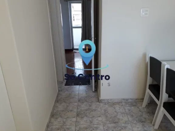 Imagem Excelente oportunidade de aluguel de cobertura no Centro de Belo Horizonte. Com 2 dormitórios, 1 ba...