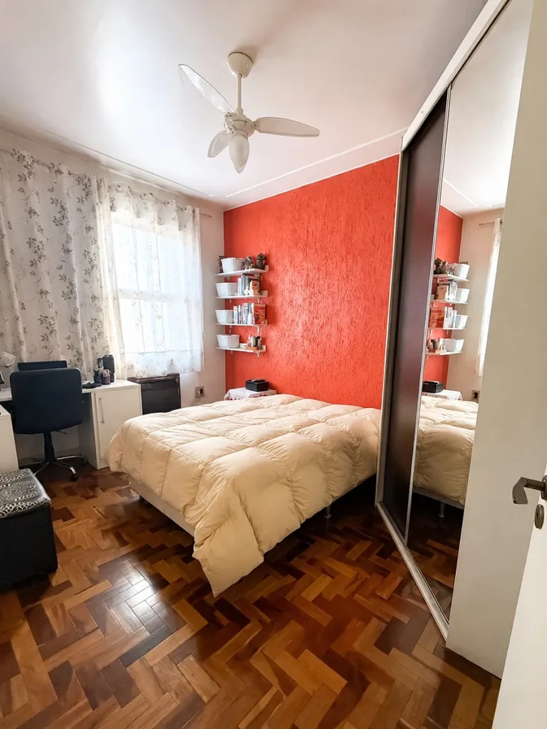 Imagem Apartamento em Passo da Areia
