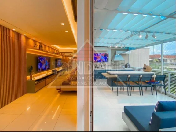 Imagem APARTAMENTO RESIDENCIAL em RIO DE JANEIRO - RJ, RECREIO DOS BANDEIRANTES