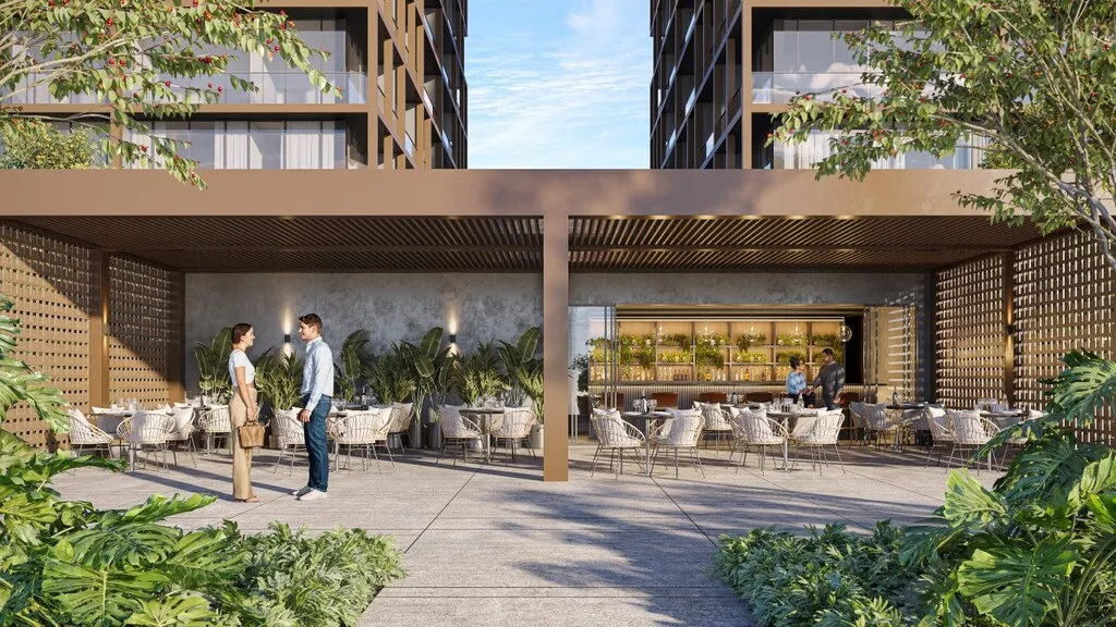 Imagem Apartamento em Lançamentos no bairro Barra da Tijuca - Rio de Janeiro, RJ
