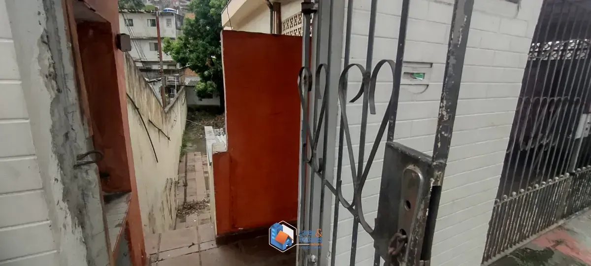 Imagem Terreno residencial para venda em Casa Verde, 260m²