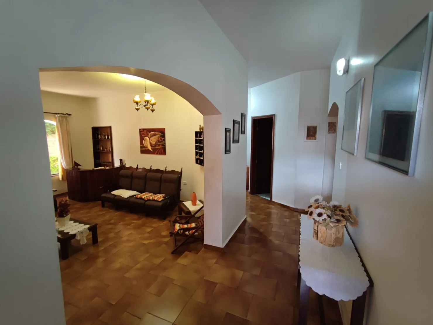Imagem Comercial à venda 4 Quartos, 1 Suite, 4 Vagas, 600M², São Benedito, Pindamonhangaba - SP