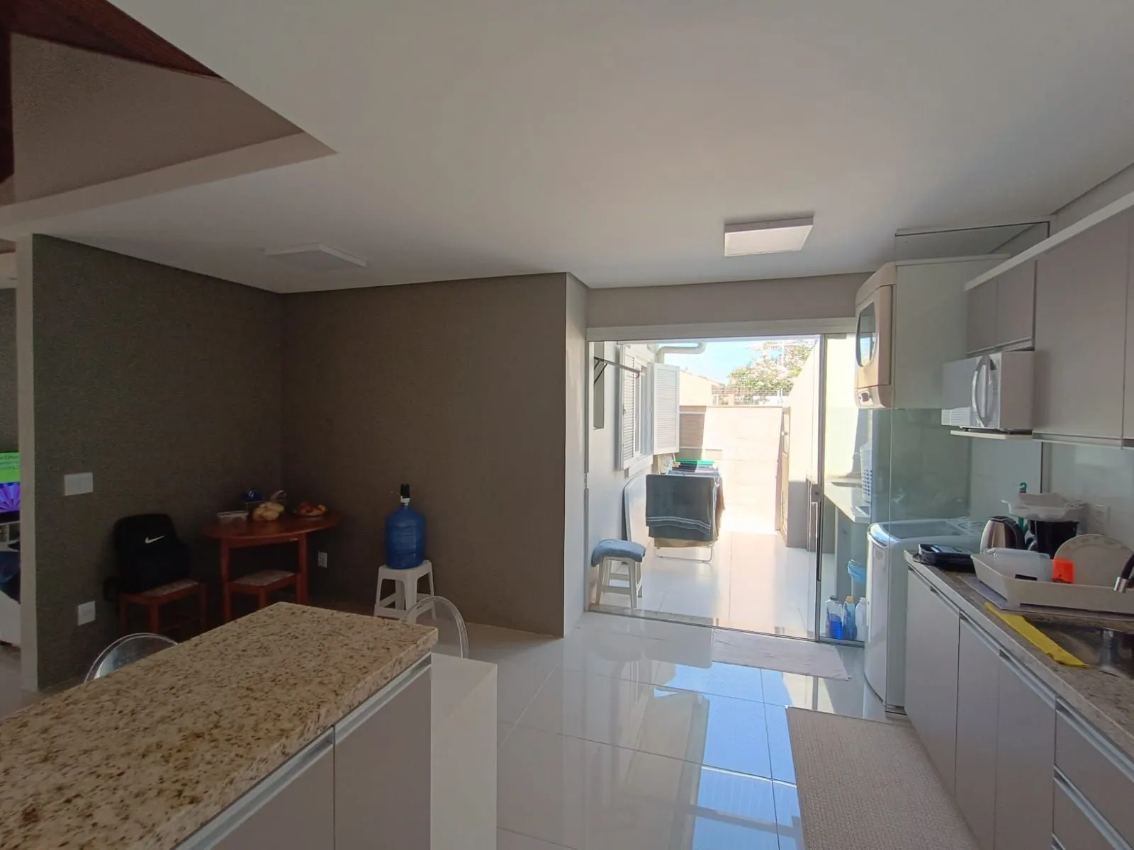 Imagem LINDA CASA EM CONDOMÍNIO EM CANOAS - QUITADA