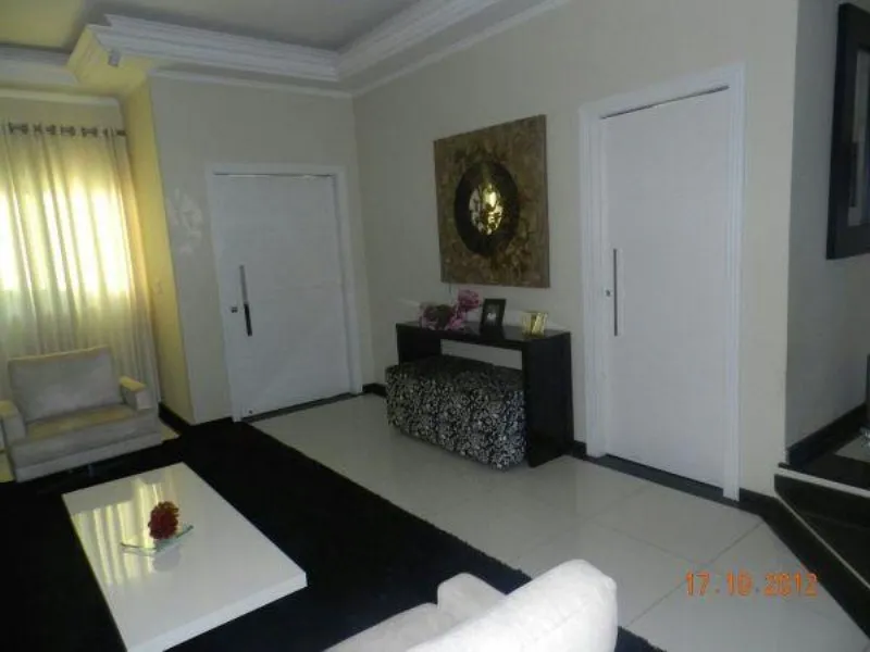 Imagem CASA RESIDENCIAL À VENDA, JARDIM RESIDENCIAL VICENTE DE MORAES, SOROCABA.