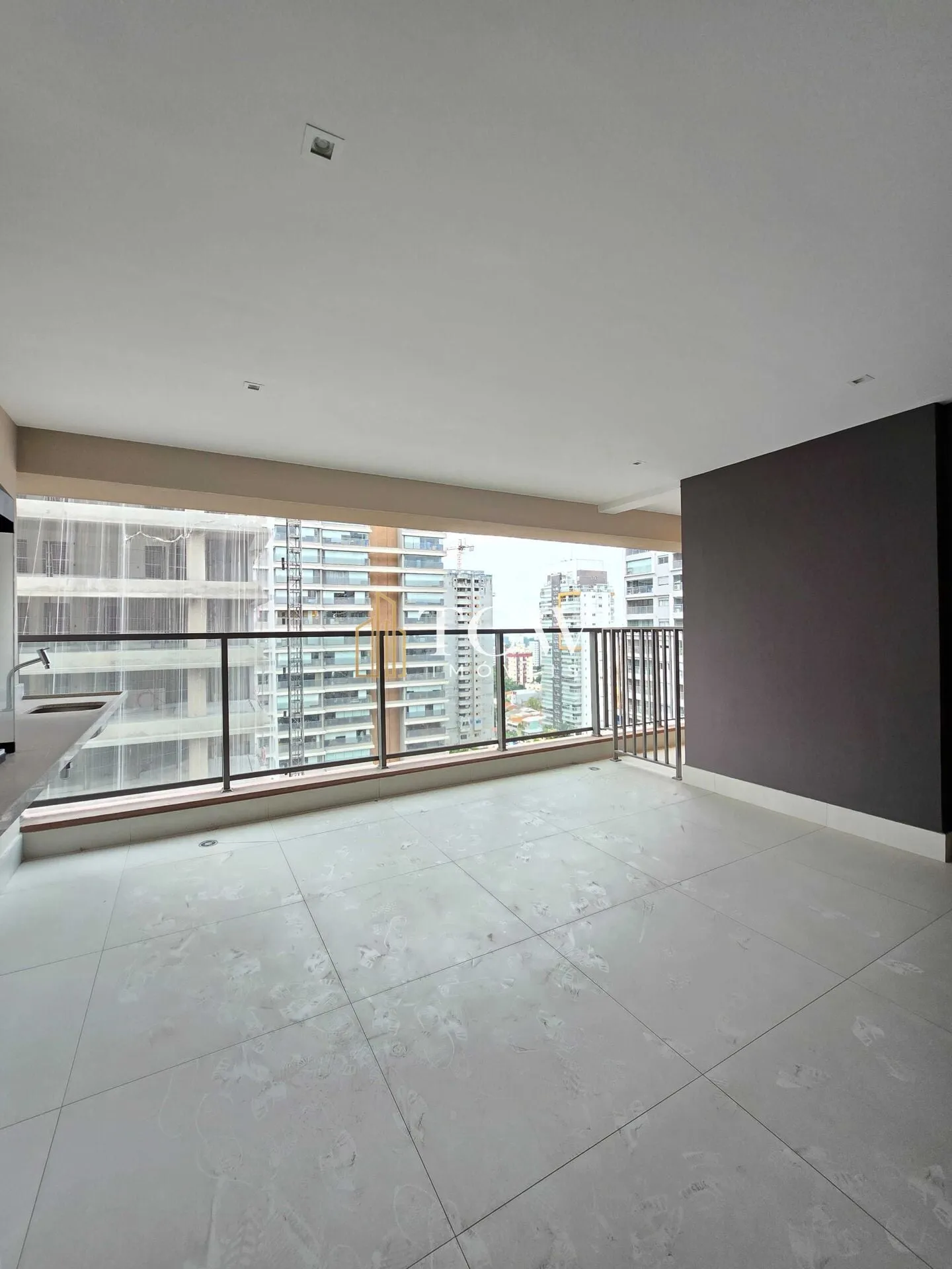 Imagem Apartamento à venda no bairro Vila Mariana - São Paulo/SP, Zona Sul