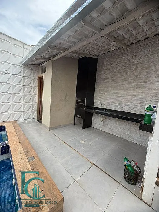Imagem Oportunidade Imperdível: Espaço Comercial + Apartamento