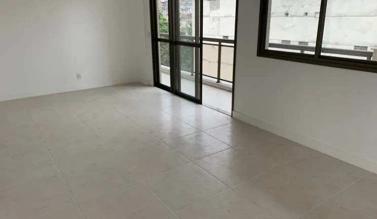 Imagem Apartamento com 3 Quartos à Venda, 135 m² em Botafogo - Rio de Janeiro