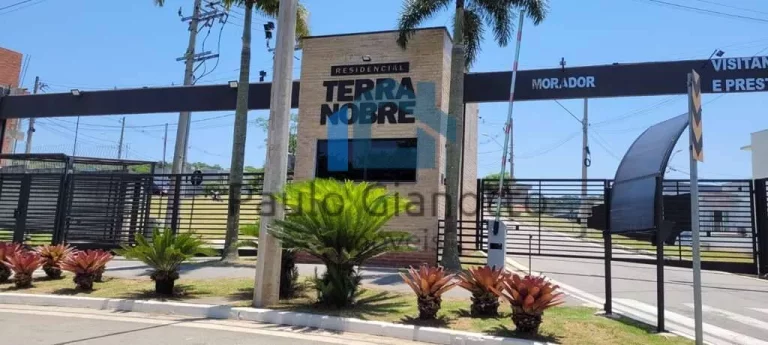 Foto do imóvel Lote à venda no Terra Nobre Granja Viana em Rodovia Raposo Tavares