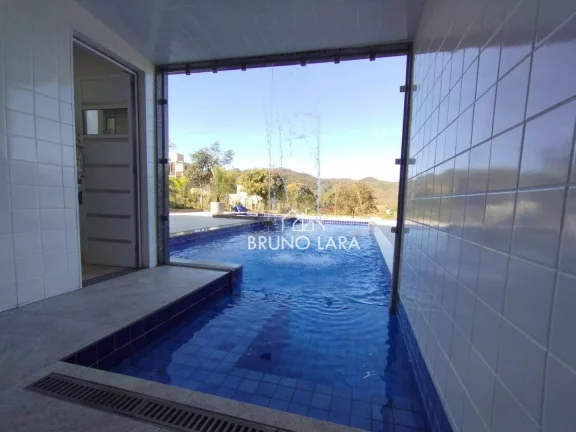 Imagem Sitio á venda em Itatiaiuçu/MG- Condominio Fazenda do Sino