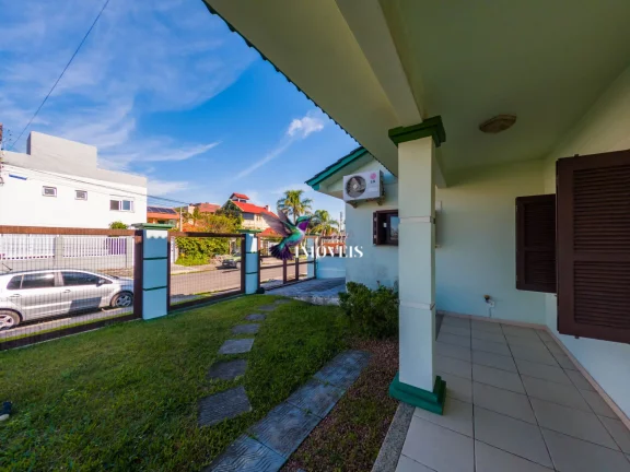 Imagem Casa à venda no bairro Zona Nova - Tramandaí/RS