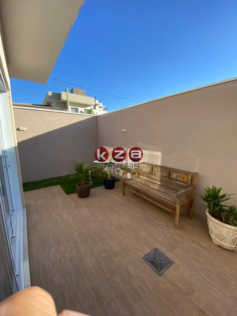 Imagem Casa em Condomínio de Luxo em Valinhos-SP - 3 Quartos, 1 Suíte, 3 Salas, 3 Banheiros, 4 Vagas - Jardim São Marcos - 268m².