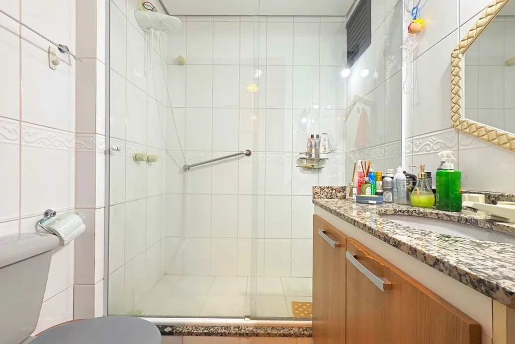 Imagem Apartamento em Cidade Baixa