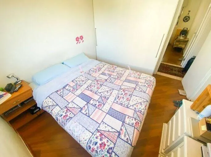 Imagem Apartamento à venda, 139 m² por R$ 1.480.000,00 - Alphaville/SP