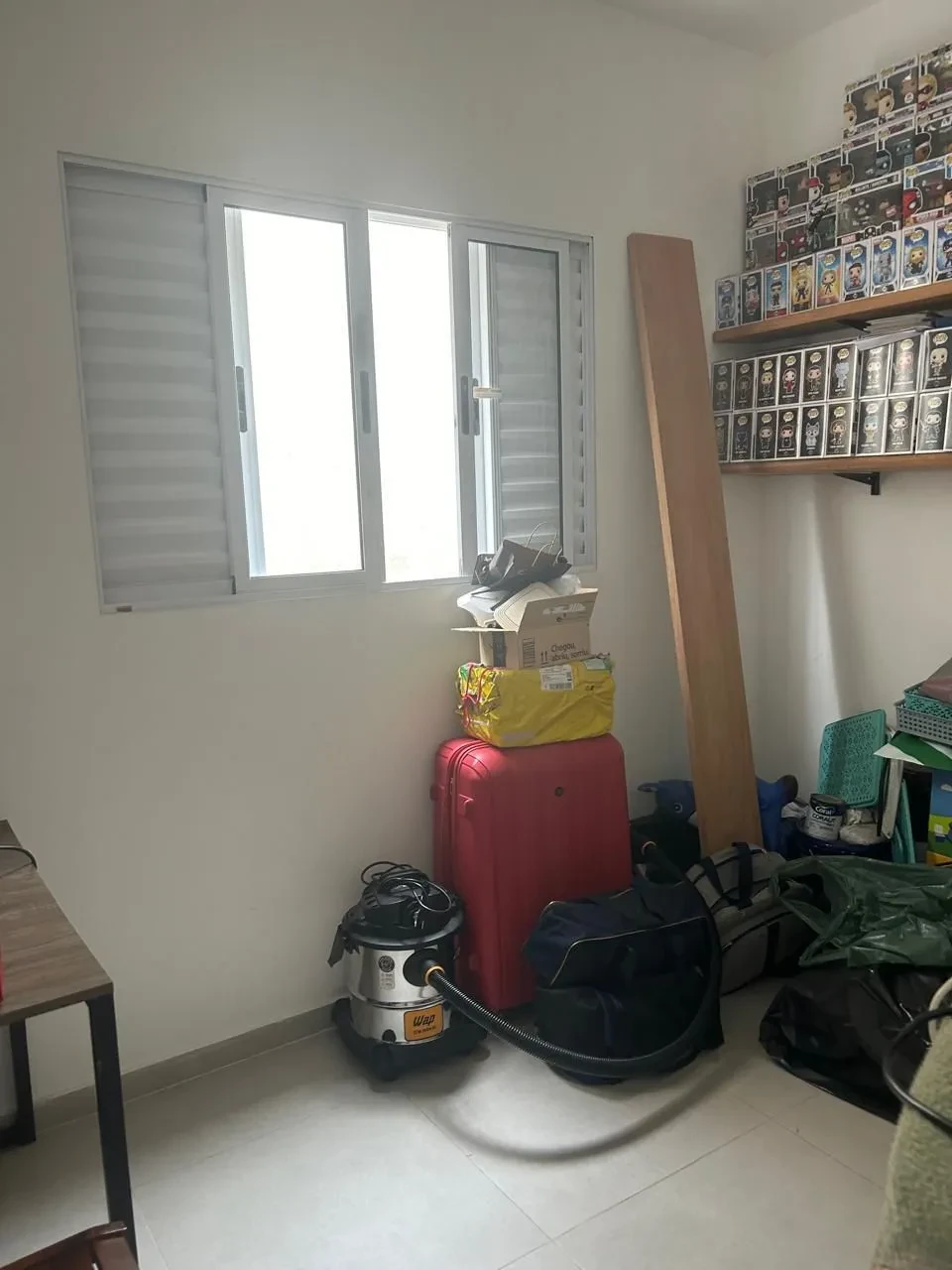 Imagem Casa com 3 Quartos à Venda, 111 m² em Vila Nossa Senhora de Fátima - Guarulhos