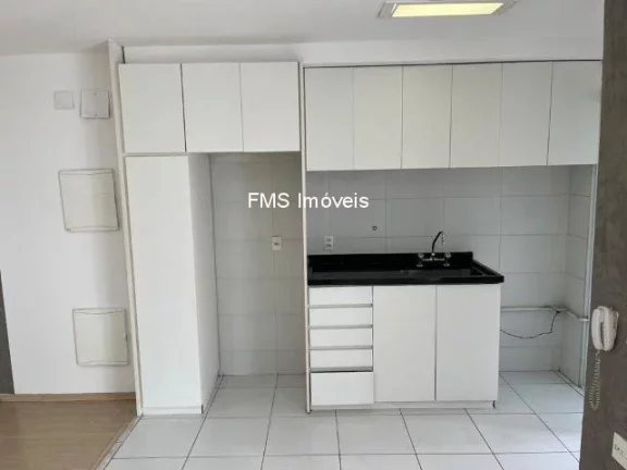 Imagem APARTAMENTO RESIDENCIAL em SÃO PAULO - SP, CONSOLAÇÃO