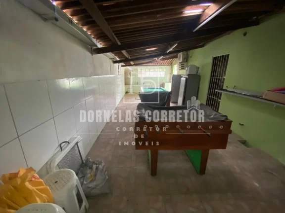Imagem Casa na Praia do Sossego - 6 Quartos, 2 Suítes e Lazer Completo!