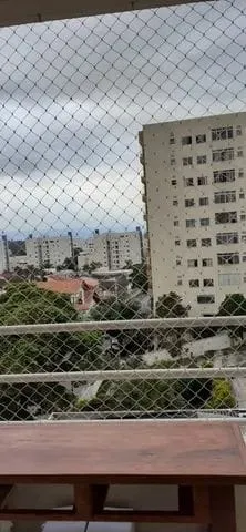Imagem Apartamento à venda 3 Quartos, 1 Suite, 2 Vagas, Vila São José, Taubaté - SP | Condominio Versatille