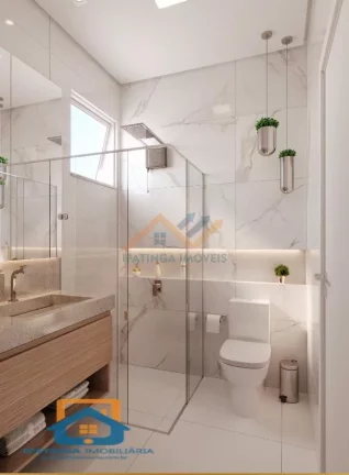 Imagem Apartamento 3 dorms. em construção no Imbaúbas - Ipatinga