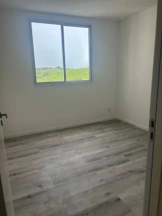 Imagem Apartamento com 2 dormitórios para alugar, 44 m² por R$ 1.542,00/mês - Jardim Paraíso - Jacareí/SP