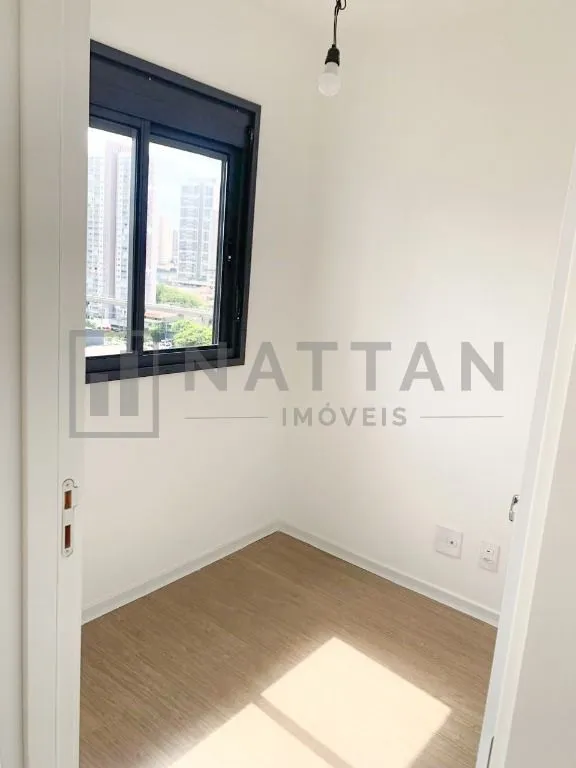 Imagem Apartamento com 2 dormitórios à venda, 36 m² por R$ 370.000,00 - Parque da Vila Prudente - São Paulo/SP