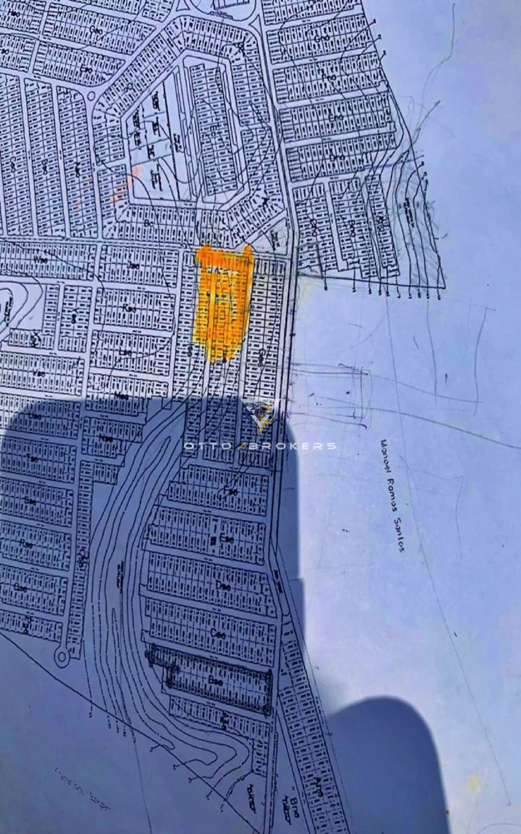 Imagem TERRENO RESIDENCIAL em Santa Cruz Cabrália - BA, Mutari