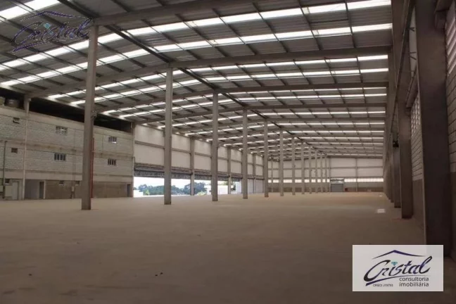 Imagem Galpão, 9088 m² - venda por R$ 45.000.000,00 ou aluguel por R$ 213.783,30 - Granja Viana - Cotia/SP