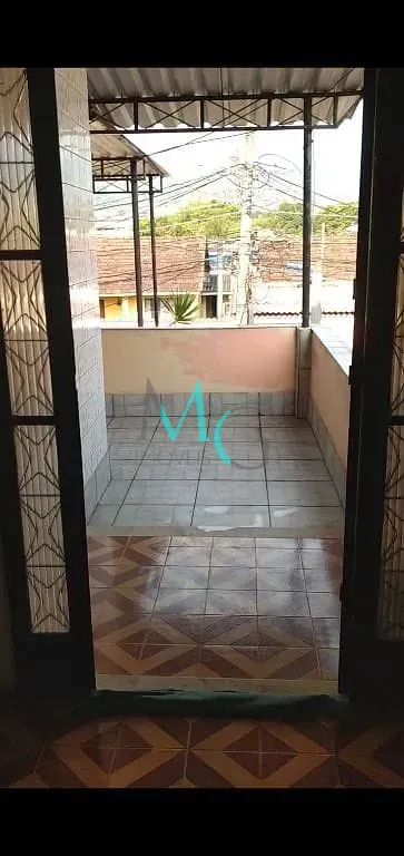 Imagem Casa com 4 dormitórios à venda, 195 m² por R$ 350.000,00 - Campo Grande - Rio de Janeiro/RJ