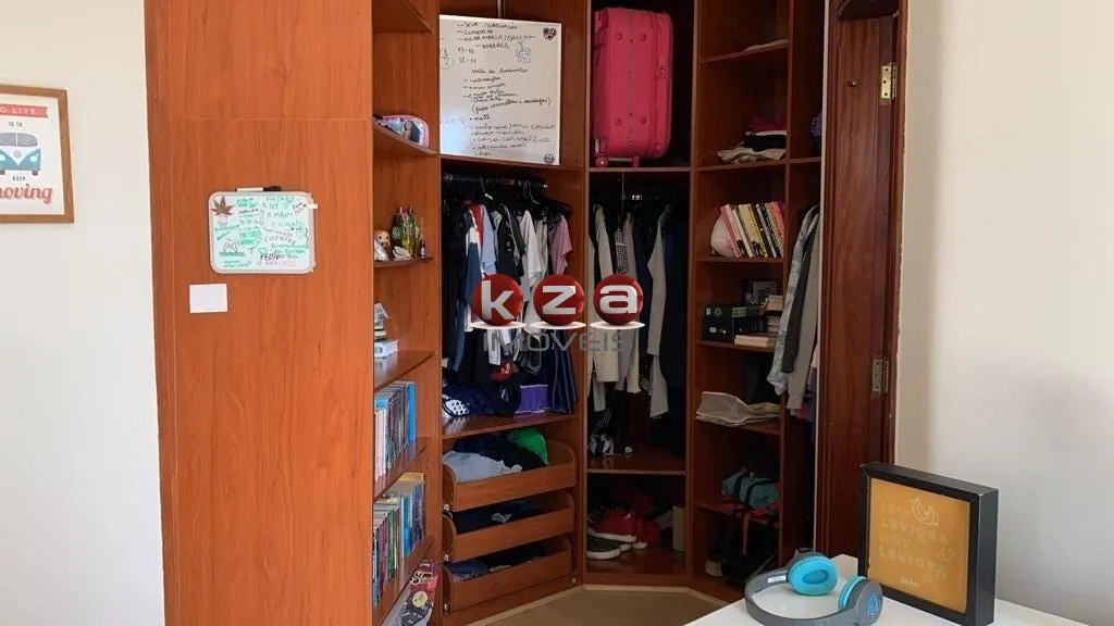Imagem Imperdível! Casa de alto padrão em condomínio na cidade de Campinas-SP, bairro Condomínio Estância Paraíso: 4 quartos, 4 suítes, 3 salas, 6 banheiros, 6 vagas de garagem, 580m².