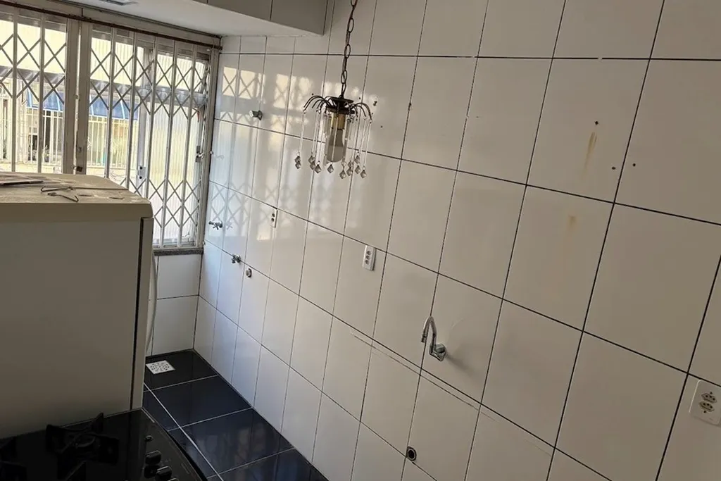 Imagem Apartamento em Jardim Leopoldina