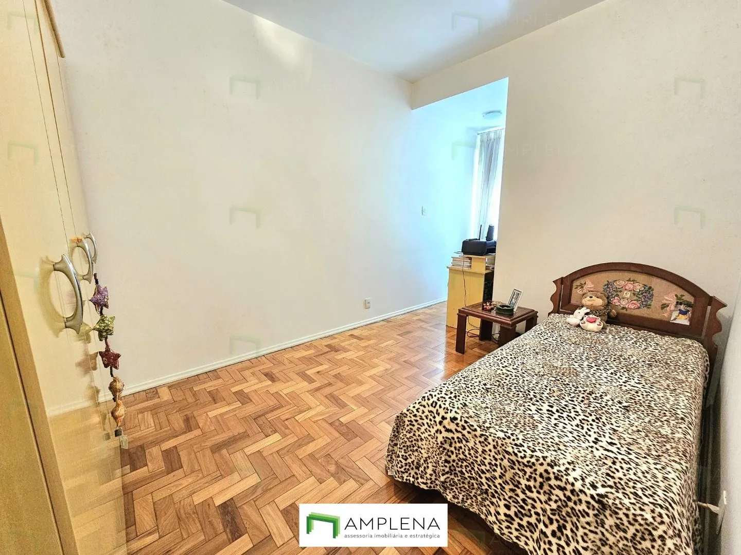 Imagem Apartamento 3 quartos à venda em Botafogo - Rio de Janeiro/RJ
