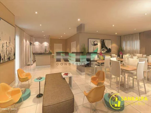 Imagem EXCELENTE APARTAMENTO NO CAIÇARA 2 DORMITÓRIOS 1 SUÍTE!!!