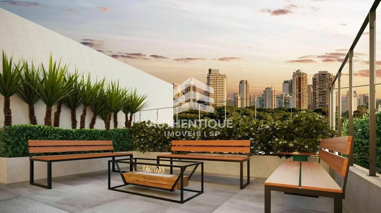 Imagem 39 Sete Perdizes - Apartamento à venda no bairro Perdizes - São Paulo/SP, Zona Oeste