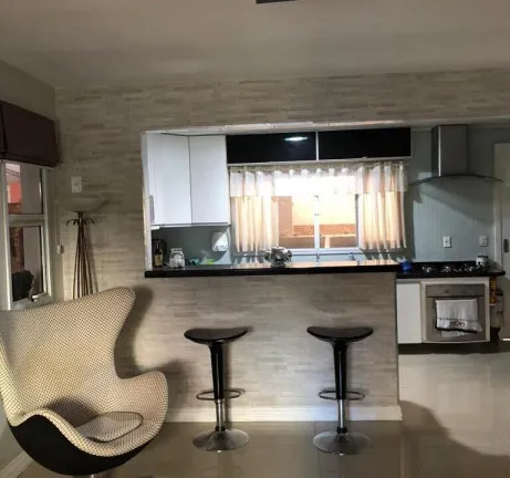 Imagem Casa com 4 Quartos à Venda, 162 m² em Recreio dos Bandeirantes - Rio de Janeiro