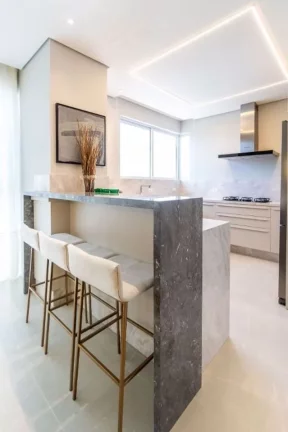 Imagem Apartamento à venda, 143 m² por R$ 3.995.000,00 - Centro - Balneário Camboriú/SC