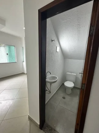Imagem Sobrado em Condominio na Vila Cisper
